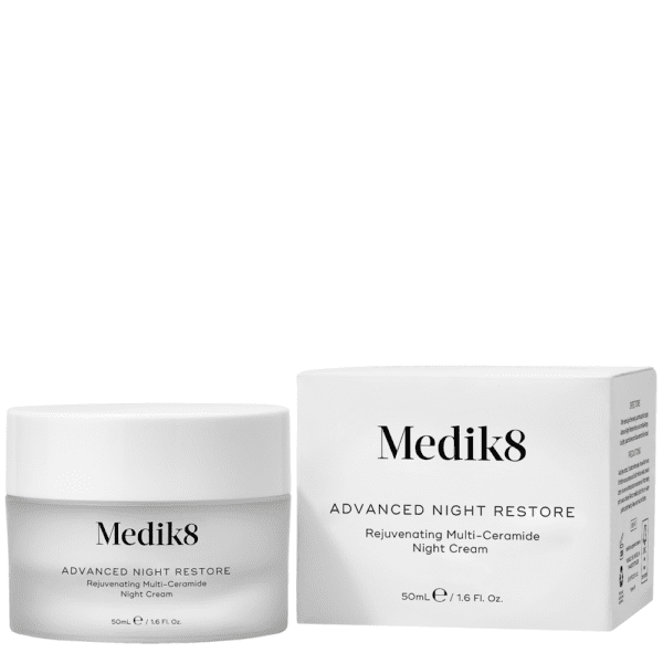 Advanced Night Restore